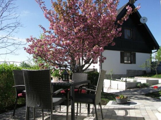 Villa Sumrak Rooms - Photo2