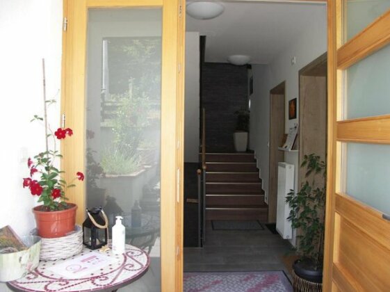 Villa Sumrak Rooms - Photo3