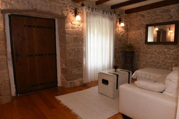 Dalmatian romantic traditional apartment - Photo2