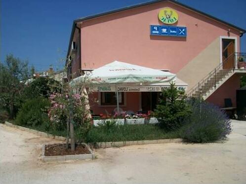 Bed and Breakfast Lovac - Photo2
