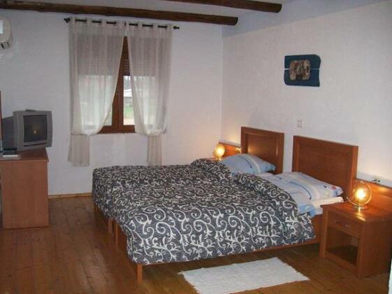 Bed and Breakfast Lovac - Photo3