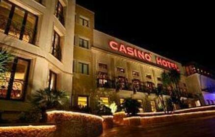 Casino Hotel Mulino