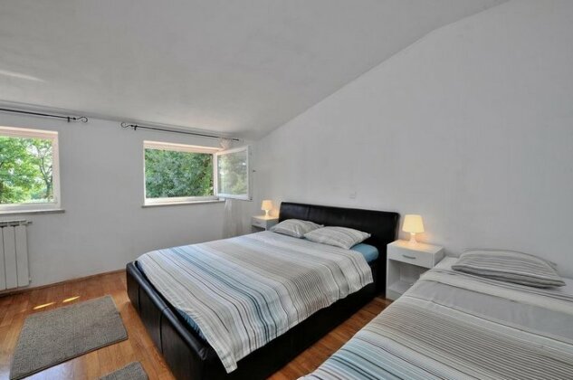 Villa Palma Plovanija - Photo3