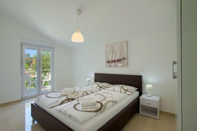 Villa Sanja Plovanija - Photo3