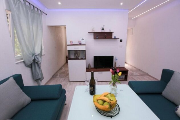 Apartment Luminar - Photo4