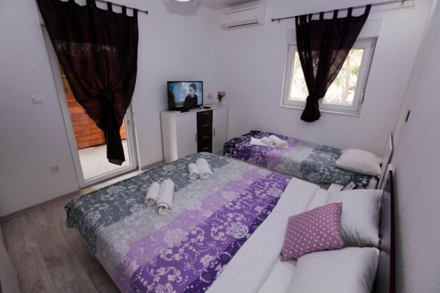 Apartment Luminar - Photo5