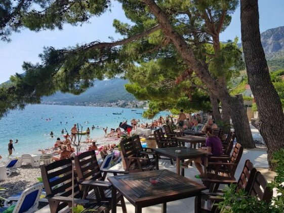 Apartment Vesna Podaca Split-Dalmatia County - Photo4