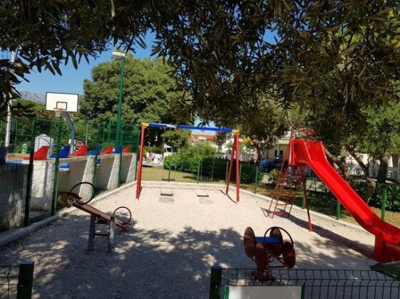 Apartment Vesna Podaca Split-Dalmatia County - Photo5