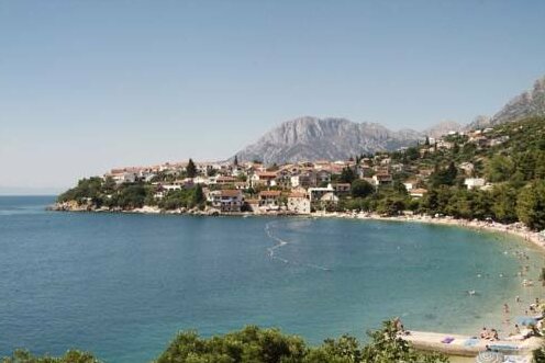 Apartments Primorac Podaca - Photo2