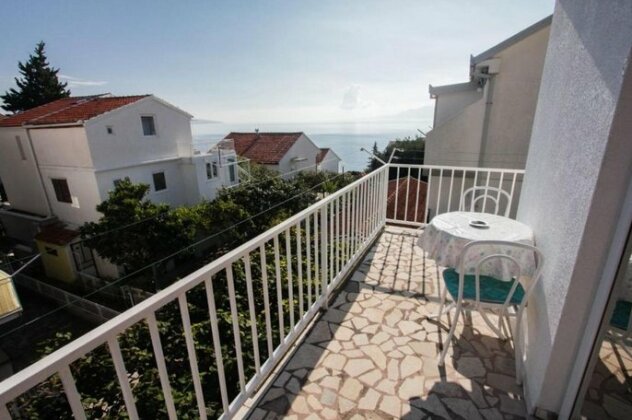 Apartments Ruzinka - Photo2