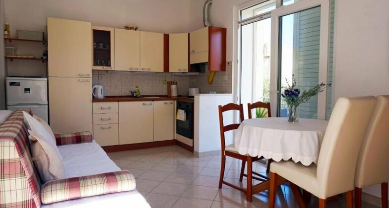 Amore Apartment Podgora - Photo3