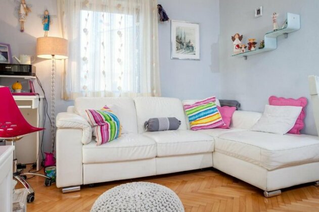 Apartman Ivandic Podgora - Photo2