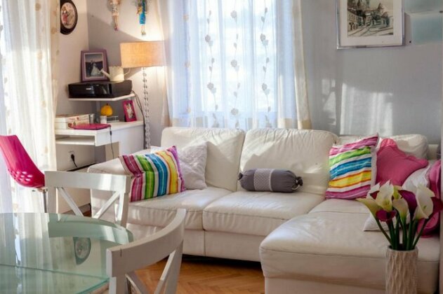 Apartman Ivandic Podgora - Photo3