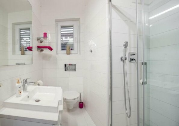 Apartman Ivandic Podgora - Photo5