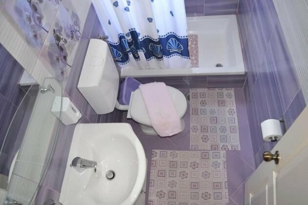 Apartman Jure Podgora - Photo4