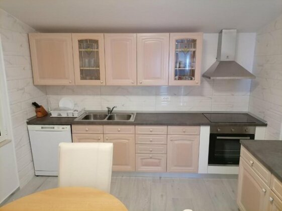 Apartman Jure Podgora - Photo5
