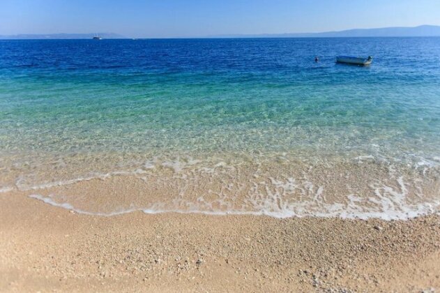 Apartman Orange Podgora - Photo3