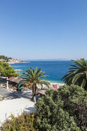 Apartman Orange Podgora - Photo4