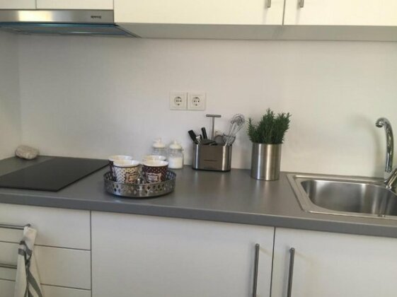 Apartman Zeljka Podgora - Photo4