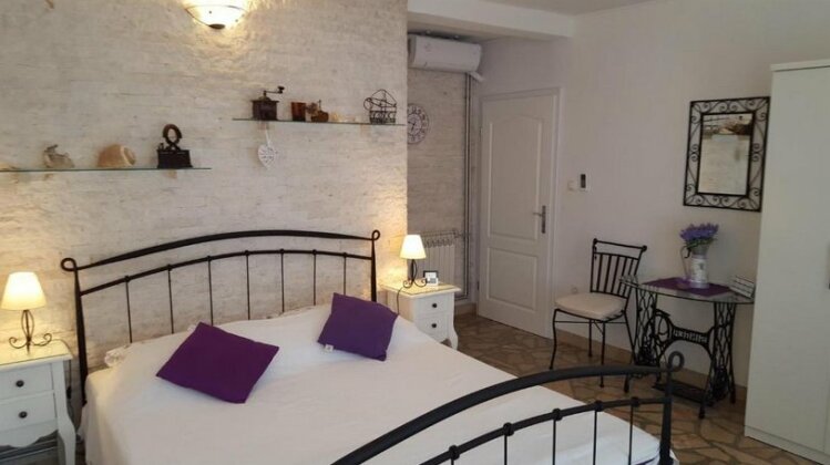 Apartmani Antunovic Podgora - Photo2