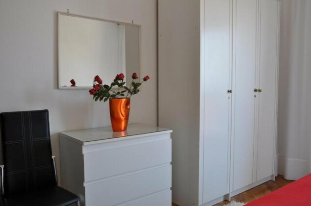 Apartmani Antunovic Podgora - Photo3