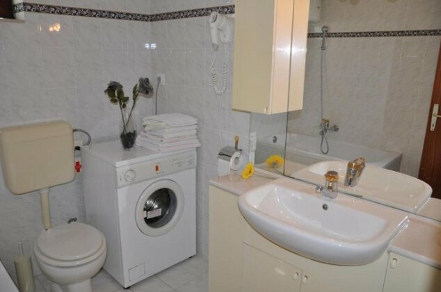 Apartmani Antunovic Podgora - Photo4