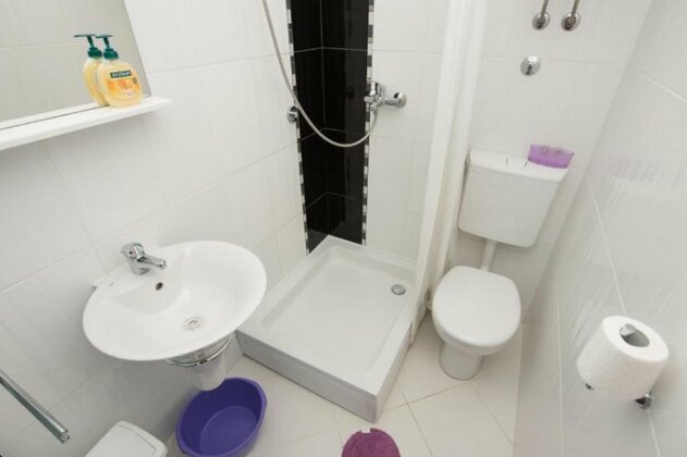 Apartmani Antunovic Podgora - Photo5