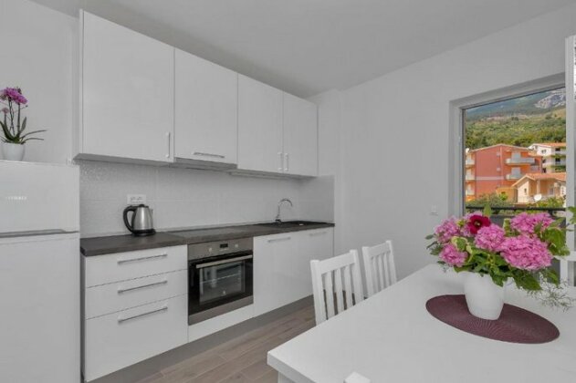 Apartmani Daniela Podgora - Photo4