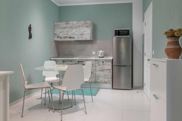 Apartmani Dijana Podgora - Photo2