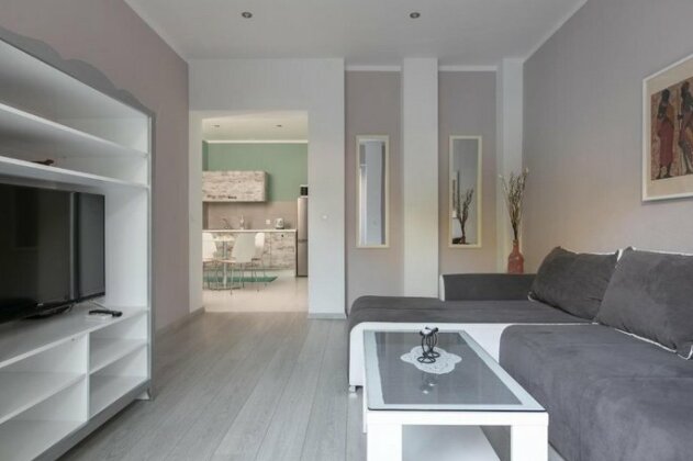 Apartmani Dijana Podgora - Photo3