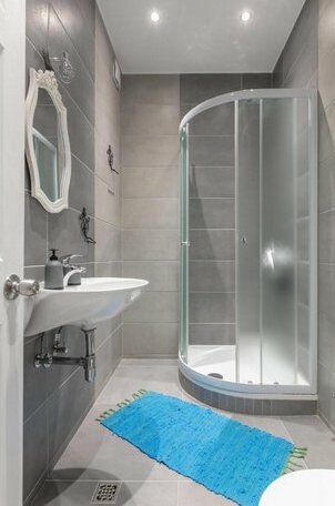Apartmani Dijana Podgora - Photo5