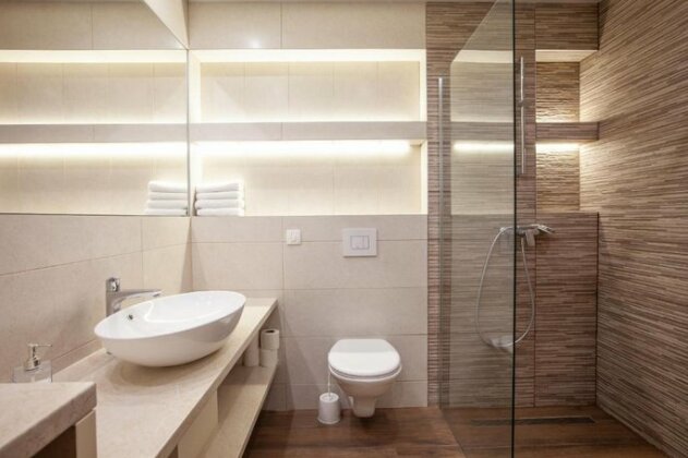 Apartmani Tina Podgora - Photo3