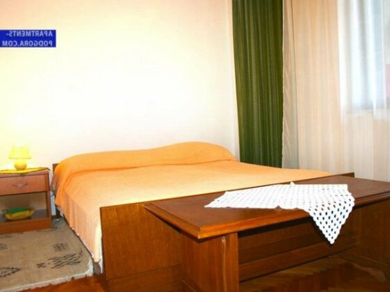 Apartment Dubravka Podgora Split-Dalmatia County - Photo2