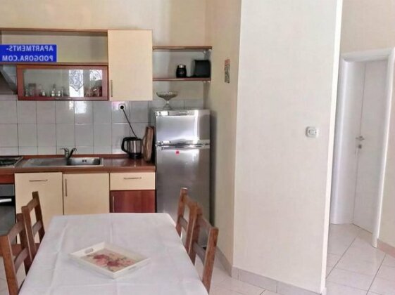 Apartment Dubravka Podgora Split-Dalmatia County - Photo3