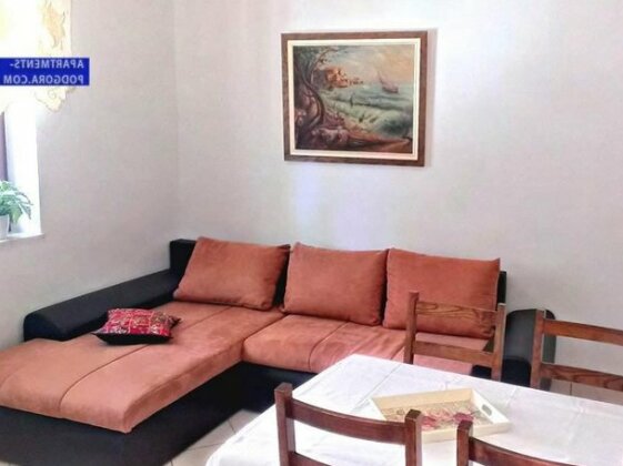 Apartment Dubravka Podgora Split-Dalmatia County - Photo4