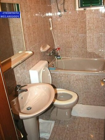 Apartment Dubravka Podgora Split-Dalmatia County - Photo5