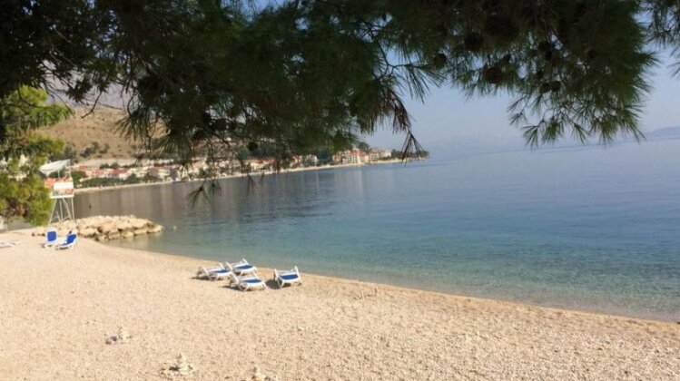 Apartment Kastel Podgora - Photo2