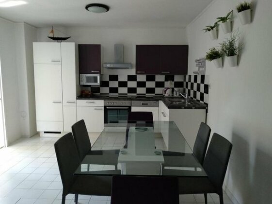 Apartment Lalic Podgora - Photo4