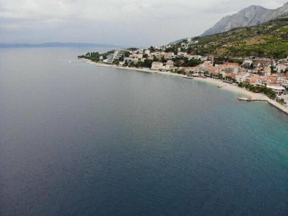 Apartment Luka Podgora - Photo4