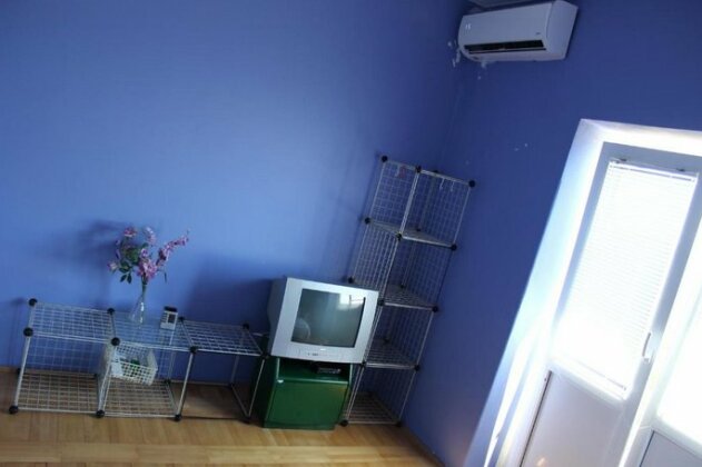 Apartment Room with a view - Photo2