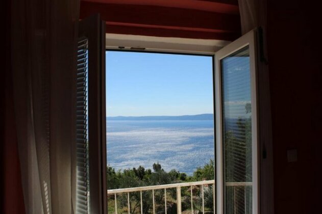 Apartment Room with a view - Photo5