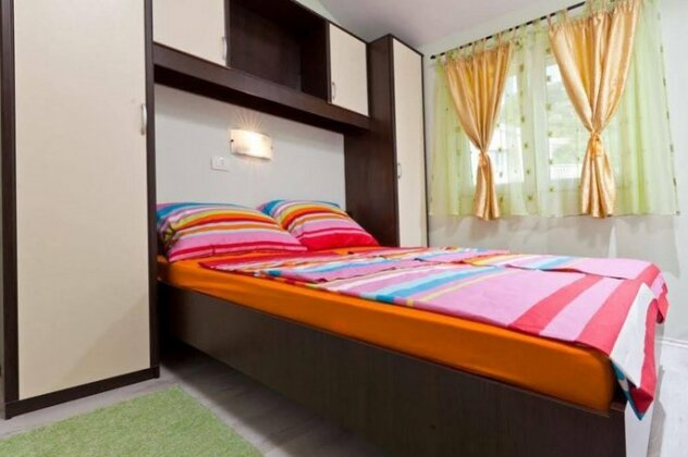 Apartments Alma Podgora - Photo4