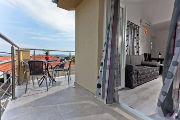 Apartments Alma Podgora - Photo5