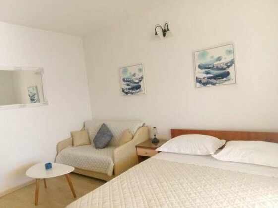 Apartments and Rooms Niksa - Photo3