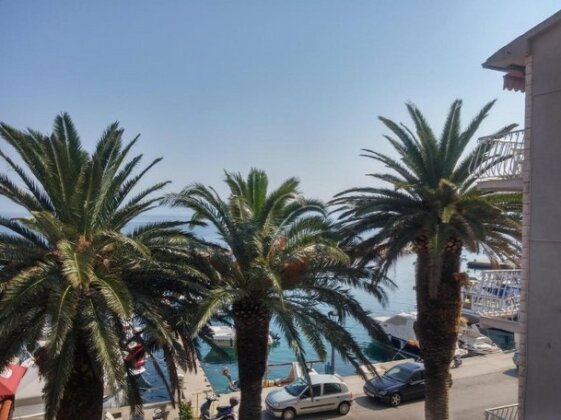 Apartments Biser Podgora - Photo2