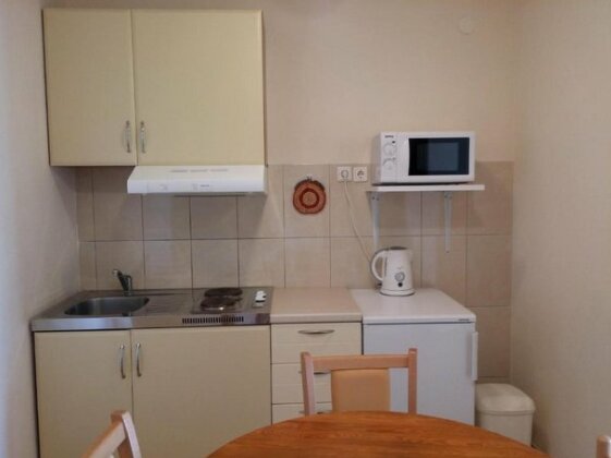 Apartments Biser Podgora - Photo4