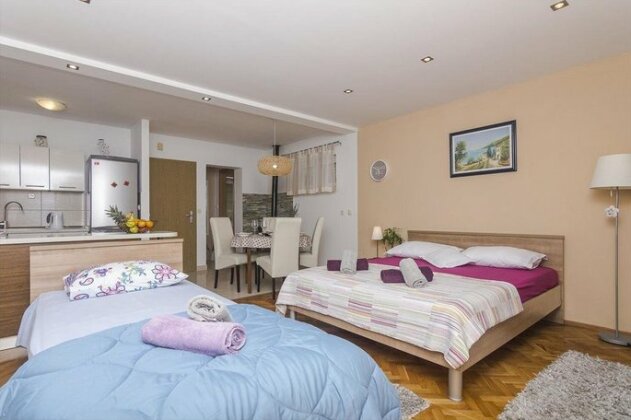 Apartments Garmaz - Photo5