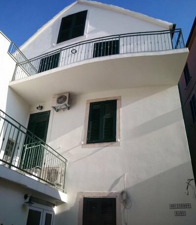 Apartments Porat Vela Podgora - Photo3