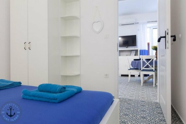 Apartments Porat Vela Podgora - Photo4