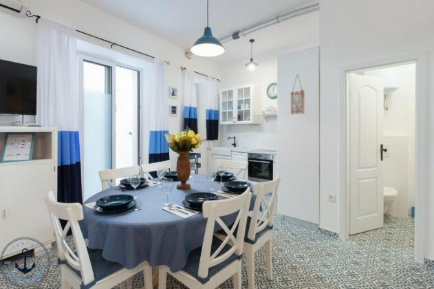 Apartments Porat Vela Podgora - Photo5